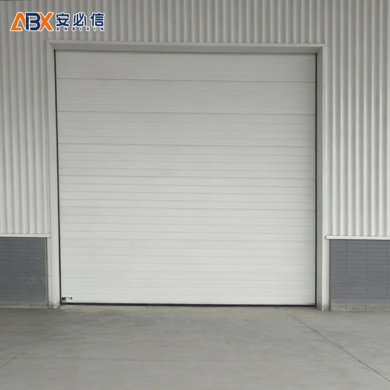 巴彦淖尔乌兰图克镇工业提升门